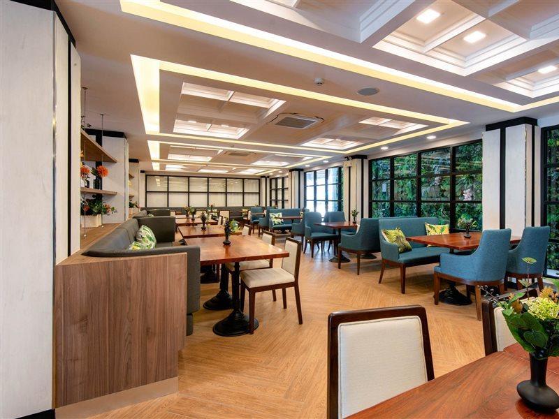 Sann Hotel Chiang Rai Eksteriør bilde